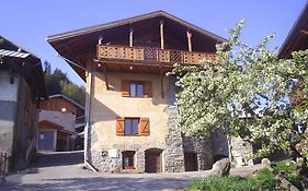 La Portette Chambres D'Hotes